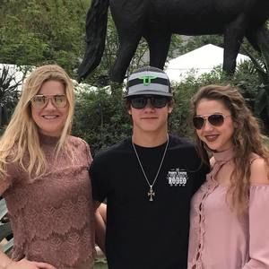 Meet your Posher, Kellie